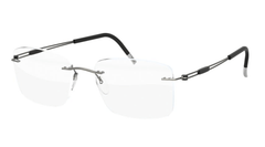 Rame de ochelari Silhouette 5521 EZ 6560