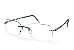 Rame de ochelari Silhouette 5521 KA 5540