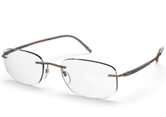 Rame de ochelari Silhouette 5540 JO 6140