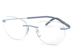 Rame de ochelari Silhouette 5541 IW 4640