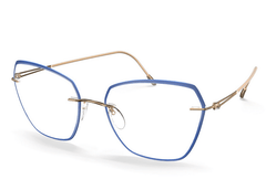 Rame de ochelari Silhouette 5566 LS 7530