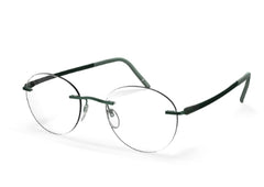 Rame de ochelari Silhouette 5573 EP 5540