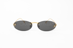 Ochelari de soare FENDI FE4075US 30A