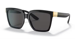 Ochelari de soare Dolce&Gabbana DG6165 501/87