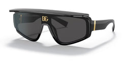 Ochelari de soare Dolce&Gabbana DG6177 501/87