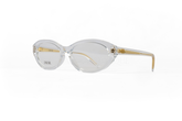 Rame de ochelari Dior Glowo B1I 8500 53