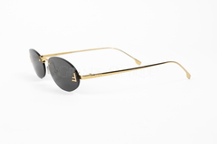 Ochelari de soare FENDI FE4075US 30A