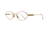 Rame de ochelari Dior Cannageo B3U B000 51
