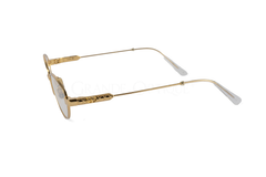 Rame de ochelari Dior Cannageo B3U B000 51