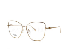Rame de ochelari FENDI FE50084U 028