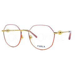 Rame de ochelari Furla VFU870 0A93