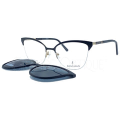 Rame de ochelari Clip-on Bergman BC404 C3