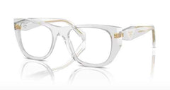 Rame de ochelari Prada PRA18V 12R-1O1