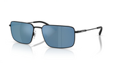 Ochelari de soare Arnette AN3095 737/22 Polarizați