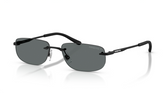 Ochelari de soare Arnette AN3096 737/81 Polarizați