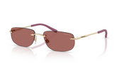 Ochelari de soare Arnette AN3096 748/69