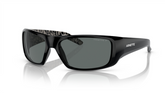 Ochelari de soare Arnette AN4182 214981 Polarizați
