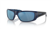 Ochelari de soare Arnette AN4182 291422 Polarizați