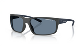 Ochelari de soare Arnette AN4242 28412V Polarizați