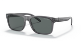 Ochelari de soare Arnette AN4298 278681 Polarizați
