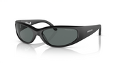 Ochelari de soare Arnette AN4302 275881 Polarizați