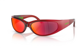 Ochelari de soare Arnette AN4302 30196Q