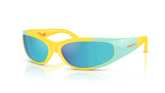 Ochelari de soare Arnette AN4302 30201U