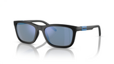 Ochelari de soare Arnette AN4315 275822 Polarizați