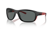 Ochelari de soare Arnette AN4337 275381 Polarizați