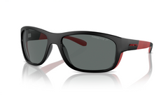 Ochelari de soare Arnette AN4337 275381 Polarizați