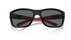 Ochelari de soare Arnette AN4337 275381 Polarizați