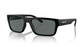 Ochelari de soare Arnette AN4338 290081 Polarizați