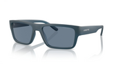Ochelari de soare Arnette AN4338 29012V Polarizați