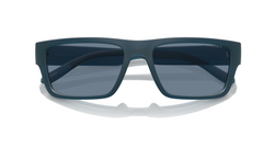 Ochelari de soare Arnette AN4338 29012V Polarizați