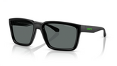 Ochelari de soare Arnette AN4346 290081 Polarizați