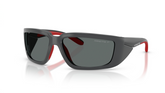 Ochelari de soare Arnette AN4355 284181 Polarizați