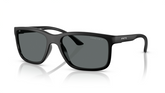 Ochelari de soare Arnette AN4359 290081 Polarizați