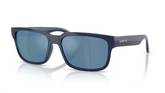 Ochelari de soare Arnette AN4362 275422 Polarizați