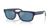 Ochelari de soare Arnette AN4363 275422 Polarizați