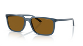 Ochelari de soare Arnette AN4364 299683 Polarizați