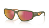 Ochelari de soare Arnette AN4365 30066Q