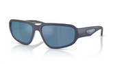 Ochelari de soare Arnette AN4365 300722 Polarizați