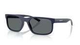 Ochelari de soare Arnette AN4372 275481 Polarizați