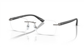 Rame de ochelari Armani Exchange AX1064 6003