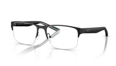 Rame de ochelari Armani Exchange AX1068 6000 56
