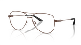 Rame de ochelari Armani Exchange AX1077 6106