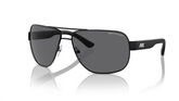 Ochelari de soare Armani Exchange AX2012S 606381 Polarizați