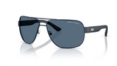 Ochelari de soare Armani Exchange AX2012S 609980