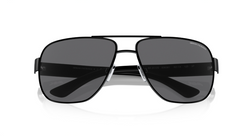 Ochelari de soare Armani Exchange AX2012S 606381 Polarizați