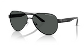 Ochelari de soare Armani Exchange AX2034S 600087